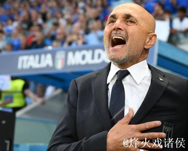 斯帕莱蒂:踢那不勒斯时我的选择出错了;热格罗 斯帕莱蒂:踢那不勒斯时我的选择出错了;热格罗