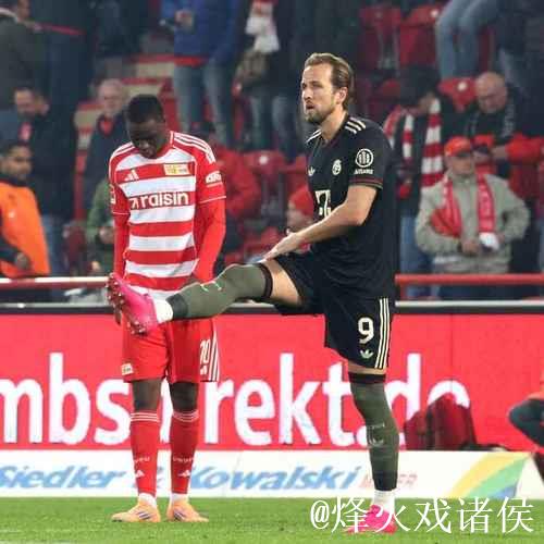 惊险战平副班长,拜仁本赛季主场全胜战绩被终结 惊险战平副班长,拜仁本赛季主场全胜战绩被终结