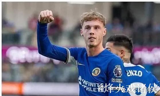 科尔威尔:世俱杯未来将是最重要奖杯,我们是英超和欧冠的竞争者 科尔威尔:世俱杯未来将是最重要奖杯,我们是英超和欧冠的竞争者