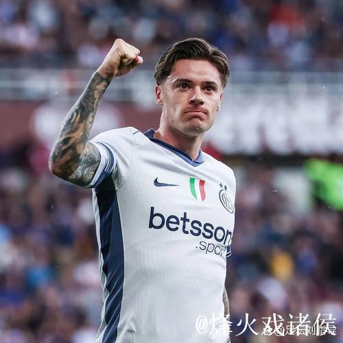 斯基拉:国米正在关注罗马18岁的中后卫纳尔丁 斯基拉:国米正在关注罗马18岁的中后卫纳尔丁