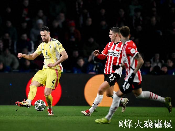 连输埃因霍温、本菲卡，那不勒斯队史首次遭遇欧