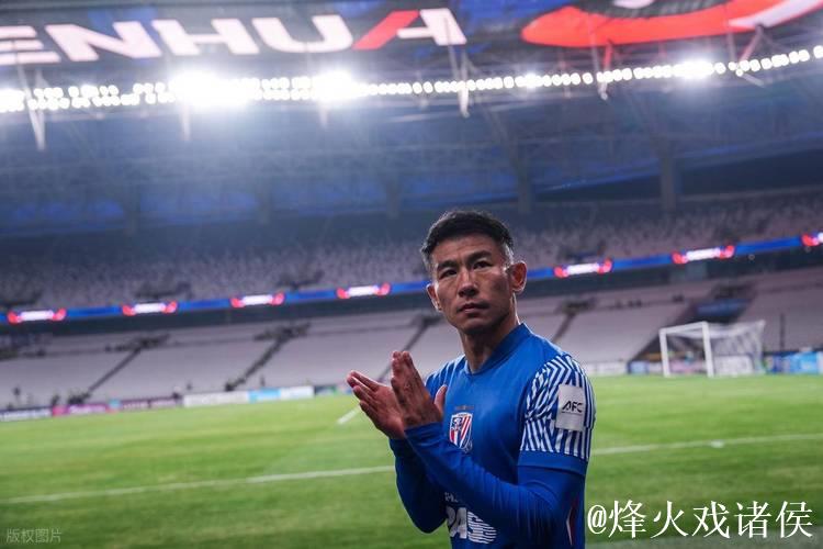 组成冠军拼图!申花引进巴西射手拉唐,上赛季打进23球! 组成冠军拼图!申花引进巴西射手拉唐,上赛季打进23球!